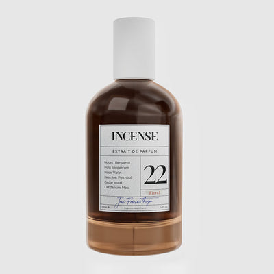 Incense 22