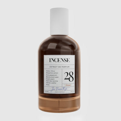 Incense 28