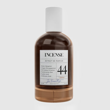 Incense 44