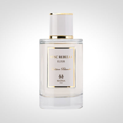 Musc Rebel MAISSA 100ml