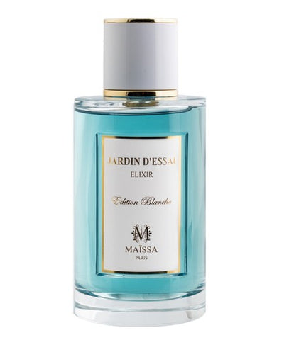 Jardin d'Essai  MAISSA 100ml