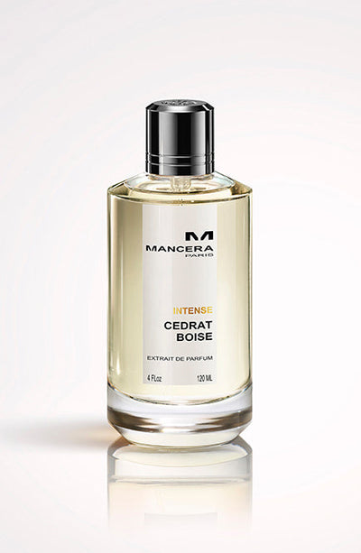 Mancera Intense Cedrat Boise