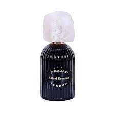 Astral Essence – בושם יוניסקס יוקרתי, הדרים רכים עם לב קוקוס ובסיס וניל, מוסק ועץ
Astral Essence – luxurious unisex perfume, soft citrus with coconut heart and vanilla, musk and woody base