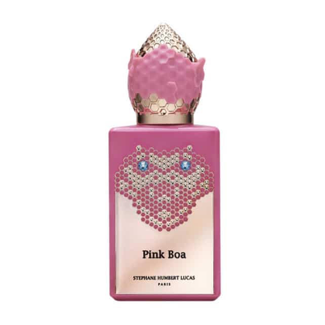 
Pink Boa – בושם יוניסקס יוקרתי מבית Stéphane Humbert Lucas
Pink Boa – luxurious unisex perfume by Stéphane Humbert Lucas