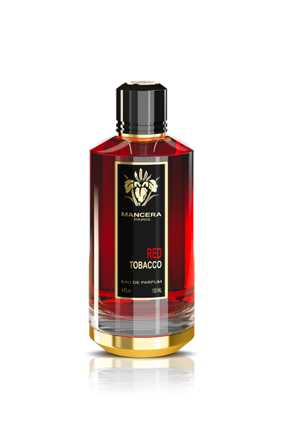 Mancera Red Tobacco