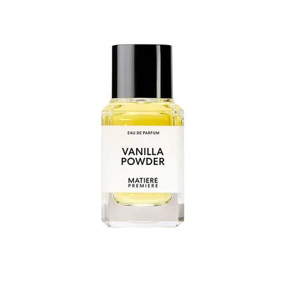 בושם יוניסקס יוקרתי - Vanilla Powder Matière Première ונילה פאודר מטייר פרמייר
