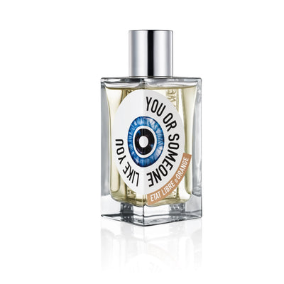 בושם You Or Someone Like You מבית Etat Libre d'Orange – ניחוח רענן, ירוק ועכשווי לגברים ולנשים