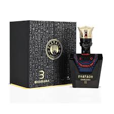 Bharara Pharaoh Ramesses I 100ml – בהרארה פרעה רעמסס I