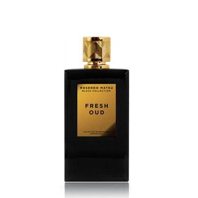 Rosendo Mateu Fresh Oud