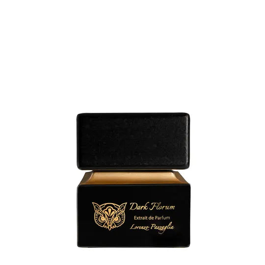 בושם יוניסקס יוקרתי - Dark Florum Lorenzo Pazzaglia דארק פלורום לורנצו פצאליה​